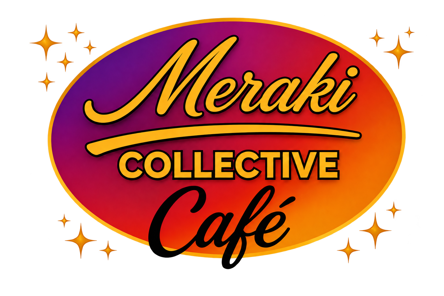 Meraki Collective Café